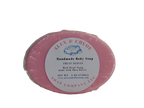 Fruit Slices Cherry 3” Oval Soap