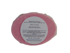 Fruit Slices Cherry 3” Oval Soap