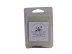Match and Bergamont Wax Melt