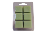 Match and Bergamont Wax Melt