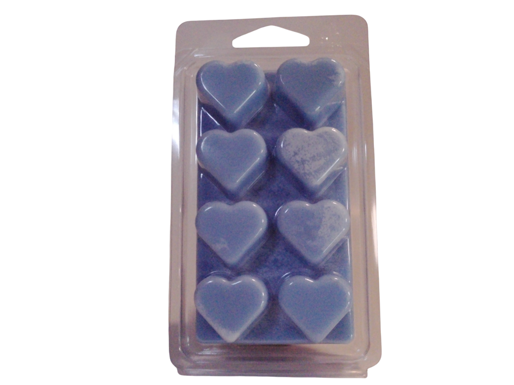 Black Raspberry & Vanilla Wax Melt