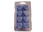 Black Raspberry & Vanilla Wax Melt