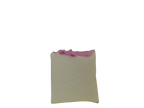 Fruit Slices 4” White Square Soap