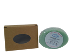 Gardenia 3” Oval Soap
