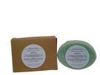 Gardenia 3” Oval Soap