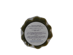 Blueberry Cobbler 3” Round Flower Soap