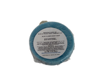 Blue Raspberry 2” Round Flower Soap