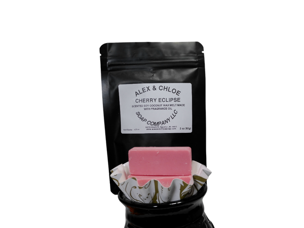 Cherry Eclipse Blanks Wax Melts 2oz Bag