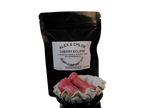 Cherry Eclipse Dog Bones Wax Melts 2oz Bag