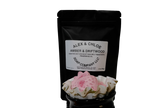 Amber & Driftwood Strawberries Wax Melts 2oz Bag