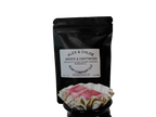 Amber & Driftwood Cubes Wax Melts 2oz Bag