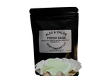 Fresh Sage Slices Wax Melts 2oz Bag