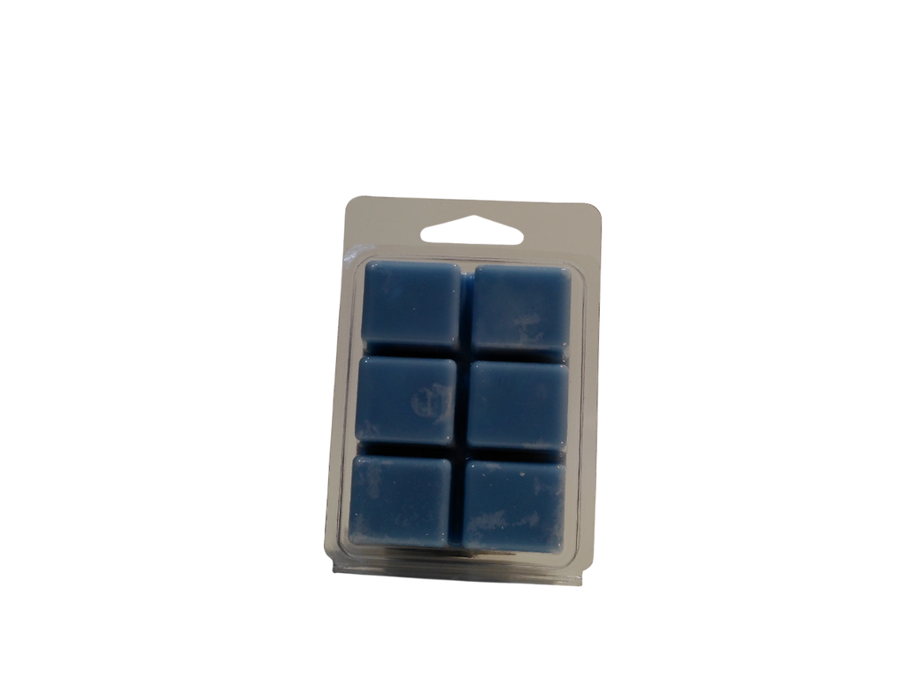Cool Water Wax Melt