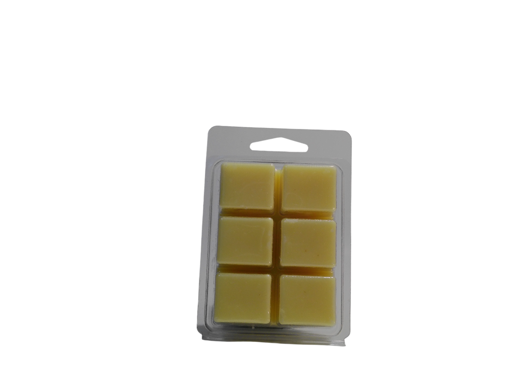 Lemon Zest Wax Melt