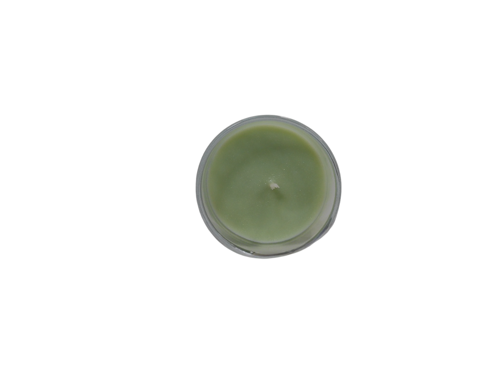 Rose Petals 12 oz Candle