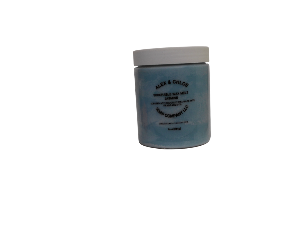 Cool Water Scoopable Wax Melt 9 oz