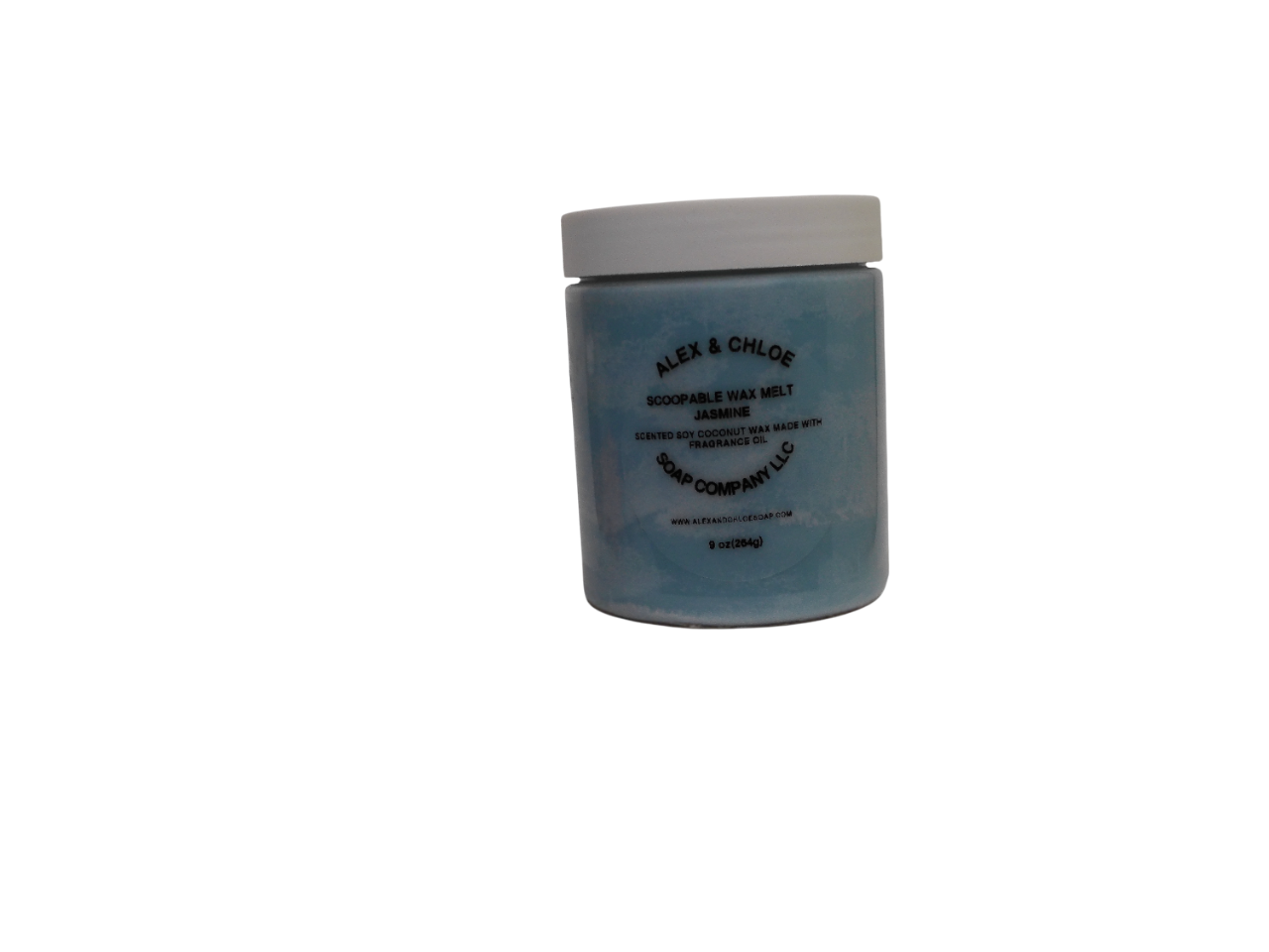 Cool Water Scoopable Wax Melt 9 oz