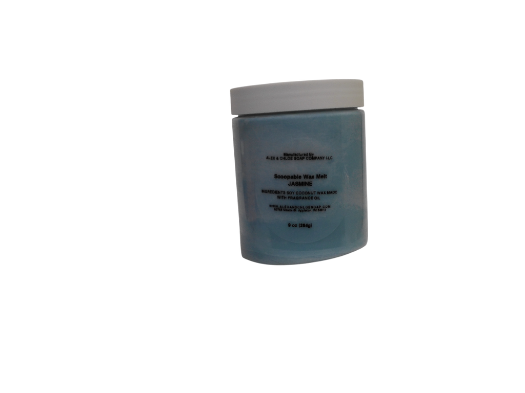 Cool Water Scoopable Wax Melt 9 oz