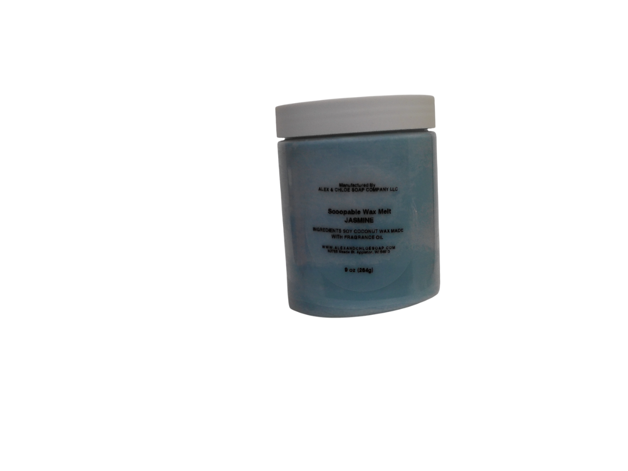 Cool Water Scoopable Wax Melt 9 oz
