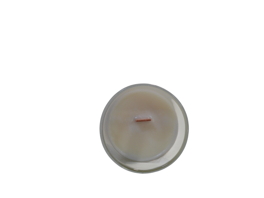Vanilla Cake 12 oz Candle