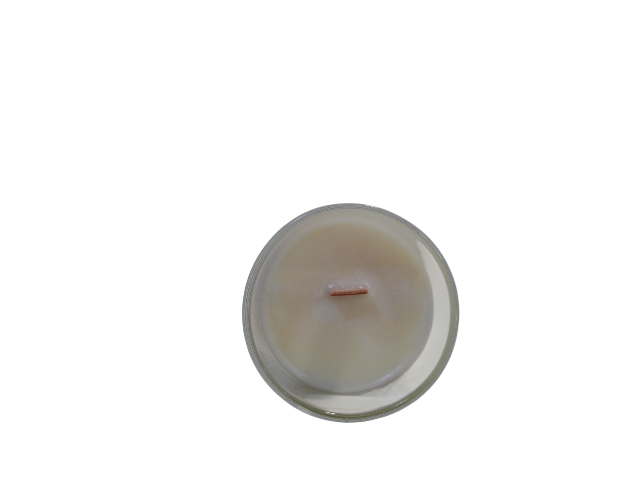 Vanilla Cake 12 oz Candle