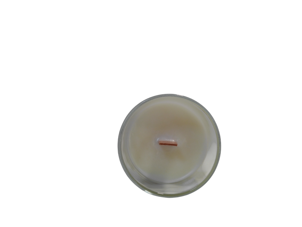 French Lilac 12 oz Candle