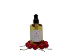 Cherry Blossom Massage Oil 8 oz