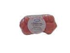Strawberries & Cream pink 2 Pack Dog Paws Soap