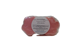 Strawberries & Cream pink 2 Pack Dog Paws Soap