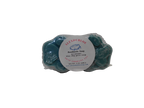 Blueberry Blue Dog Paws Soap
