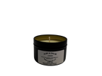 Lemon 3 oz Candle Tin