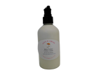 Blue Tansy Natural Lotion White