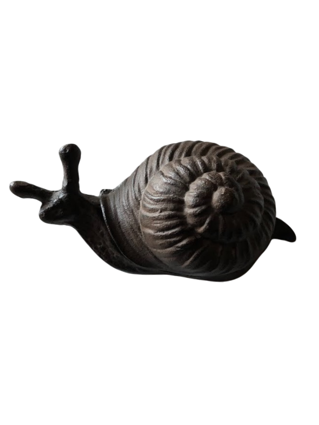 Snail Key Hider