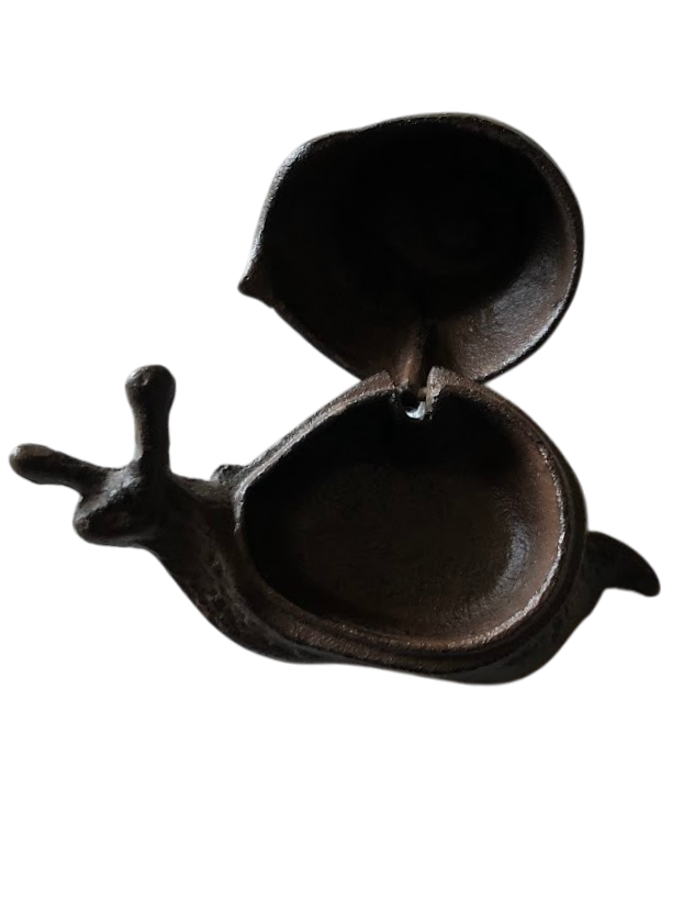 Snail Key Hider