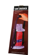 Can Crusher