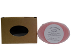 Strawberries & Cream 3” Oval Soap